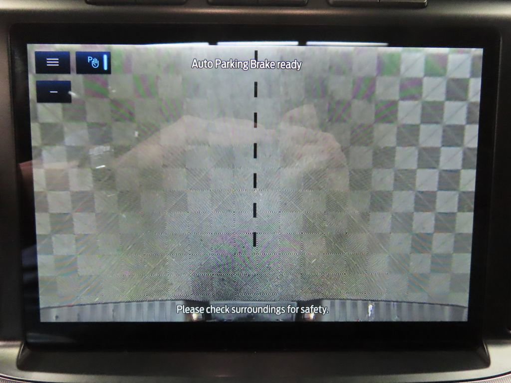 Used 2022 Ford F150 Tremor w/ Equipment Group 402A High AWD/4WD image 20