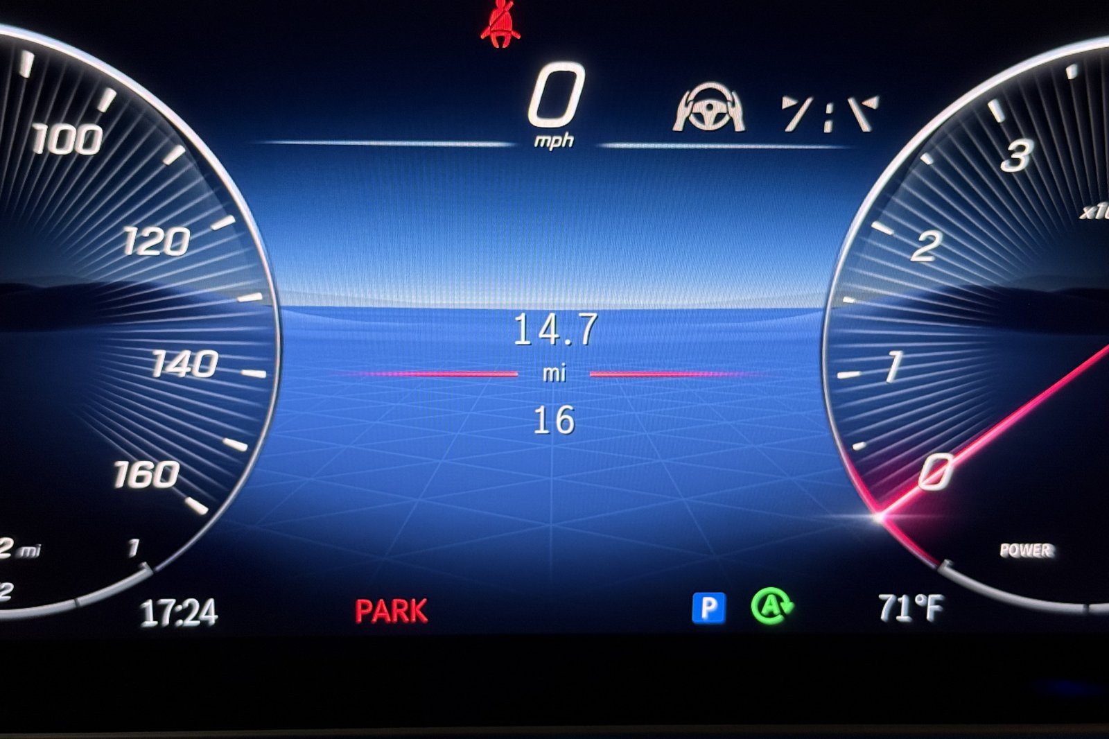 New 2026 Mercedes-Benz GLS 450 4MATIC image 24