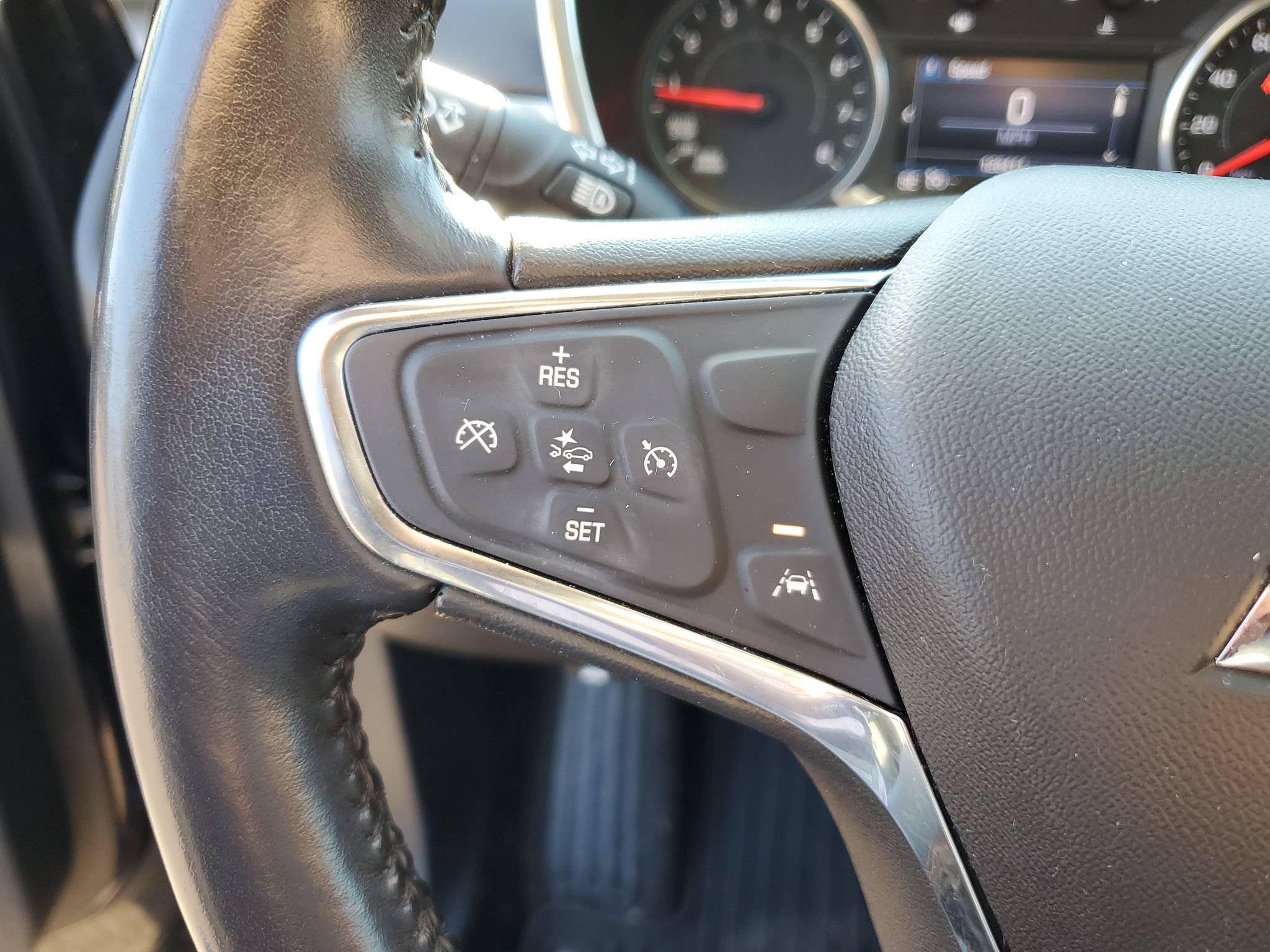Used 2020 Chevrolet Equinox LT AWD/4WD image 20