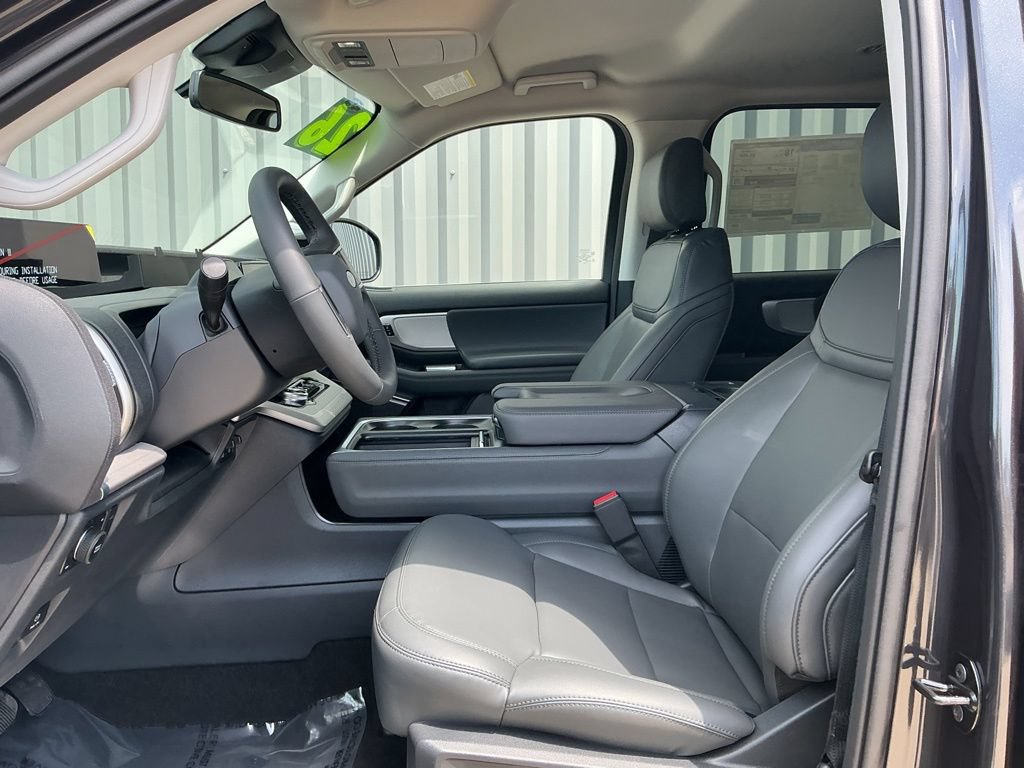 New 2026 Ford Expedition Max Active AWD/4WD image 8