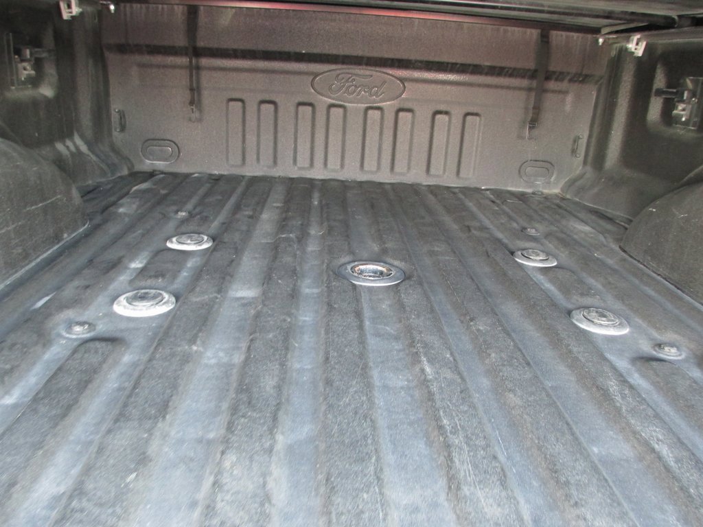 Used 2022 Ford F250 Lariat w/ Lariat Ultimate Package image 8