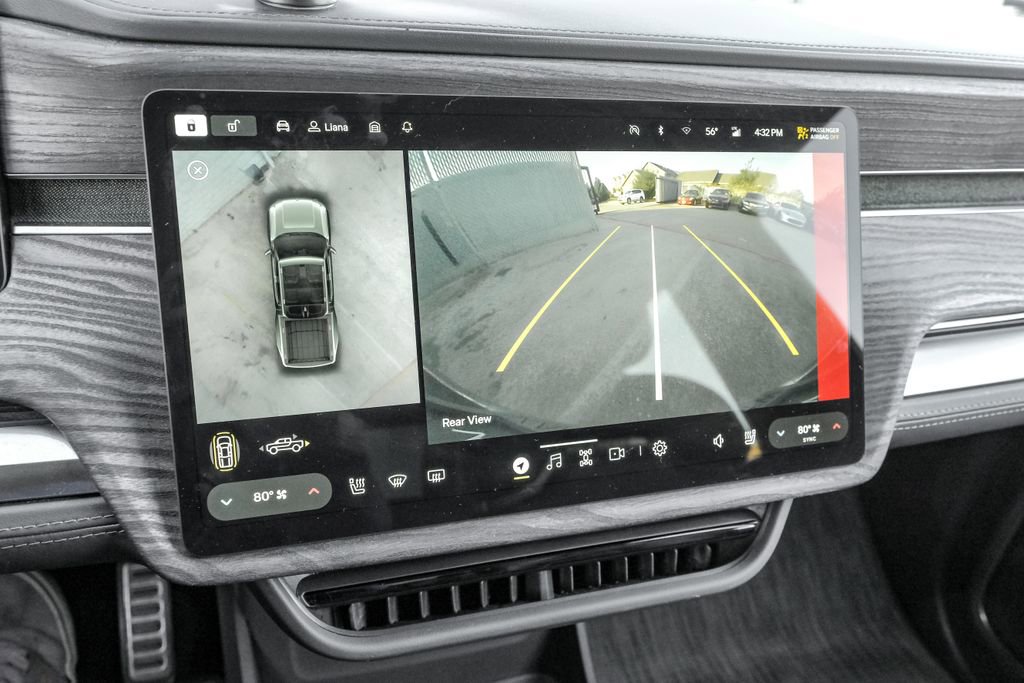 Used 2022 Rivian R1T Adventure image 26