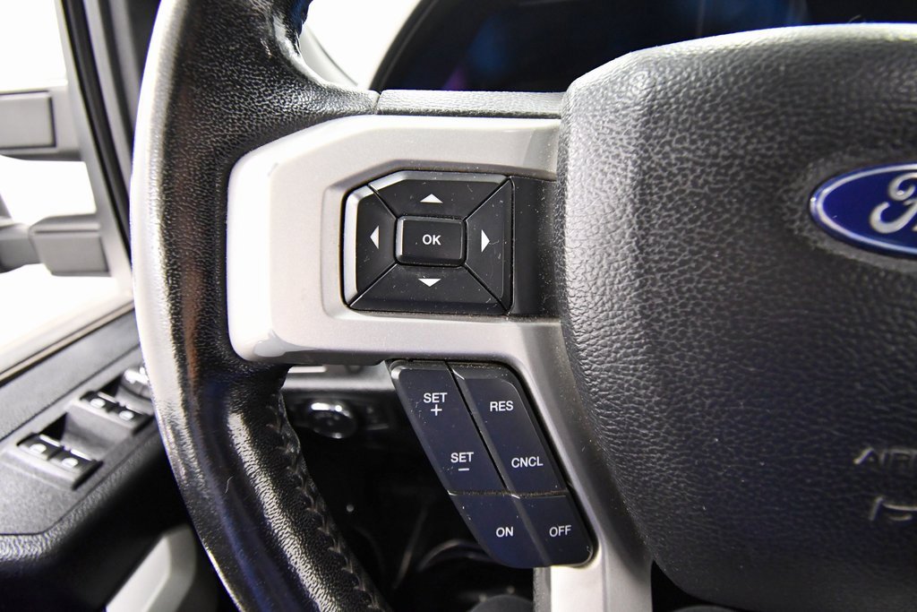 Used 2018 Ford F350 Lariat w/ FX4 4x4 Off Road Package image 20
