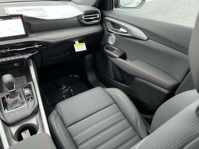 New 2025 Dodge Hornet GT AWD/4WD image 31