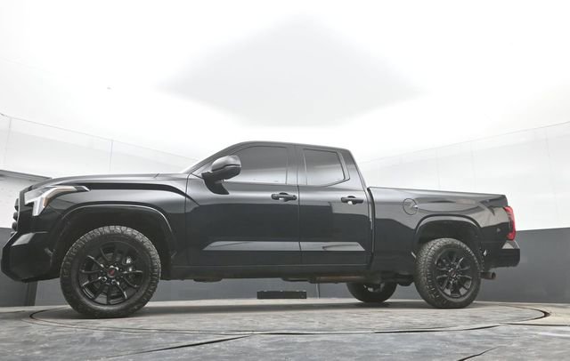Used 2023 Toyota Tundra SR image 42