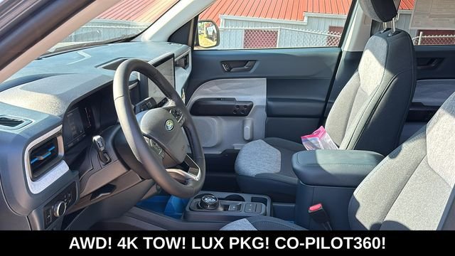 New 2026 Ford Maverick XLT w/ XLT Luxury Package AWD/4WD image 24