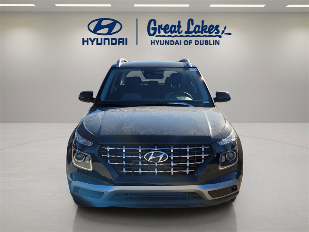 New 2026 Hyundai Venue SEL image 8