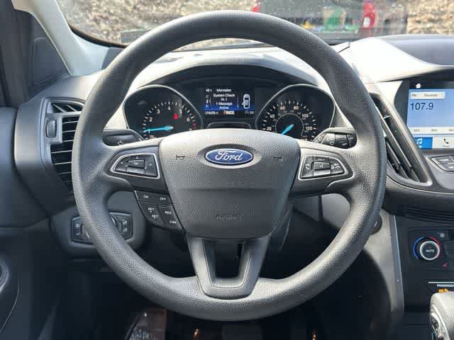 Used 2019 Ford Escape SE AWD/4WD image 7