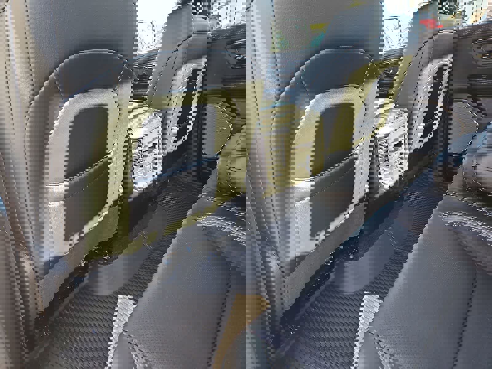 New 2026 RAM 1500 Rebel w/ G/T Package image 18