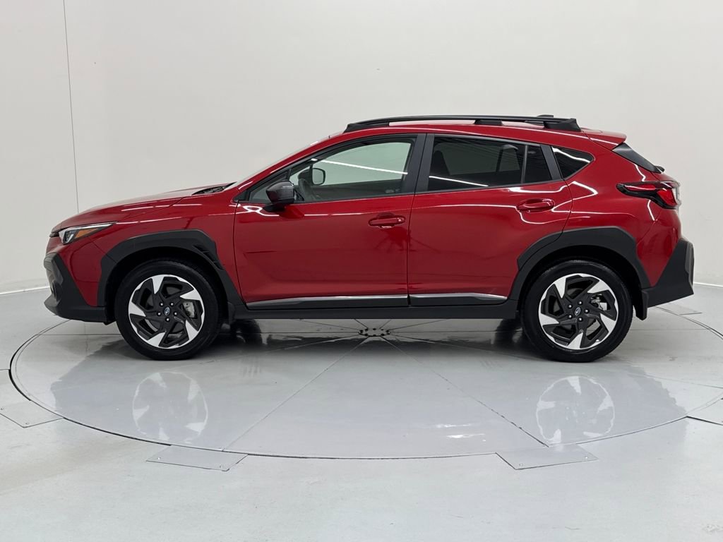 Certified 2025 Subaru Crosstrek 2.5i Limited image 3