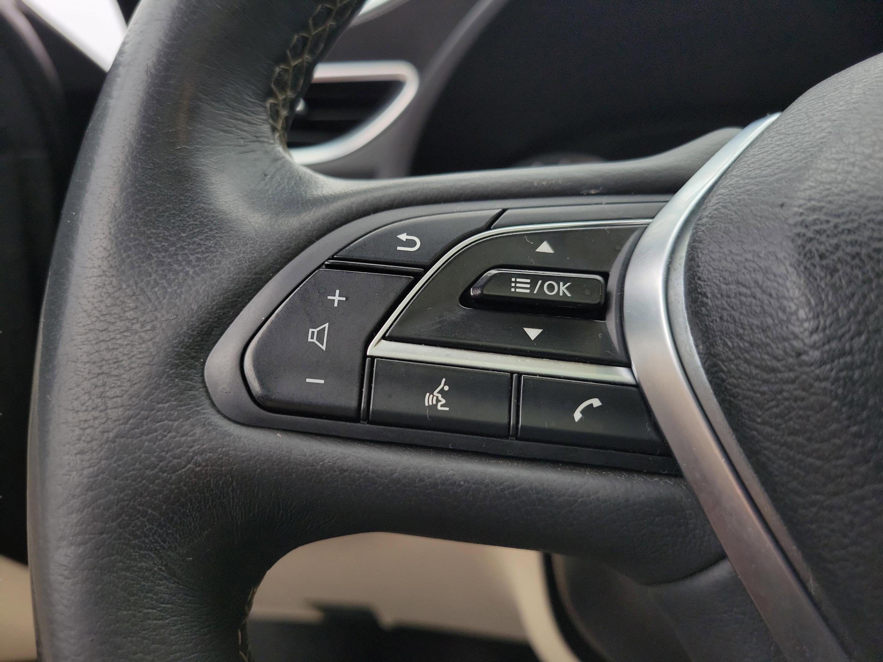 Used 2019 INFINITI QX50 Luxe w/ Cargo Package image 12