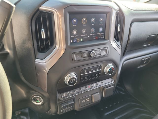 Used 2024 GMC Sierra 2500 Pro w/ Convenience Package image 19