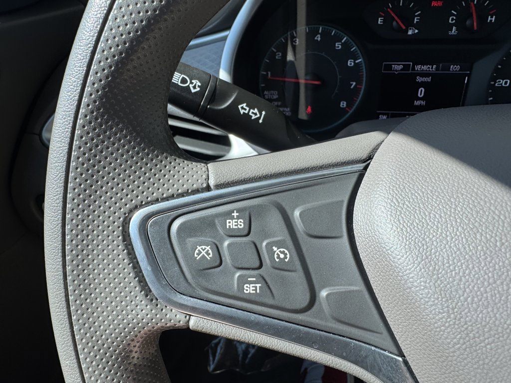 Used 2022 Chevrolet Malibu LT image 26