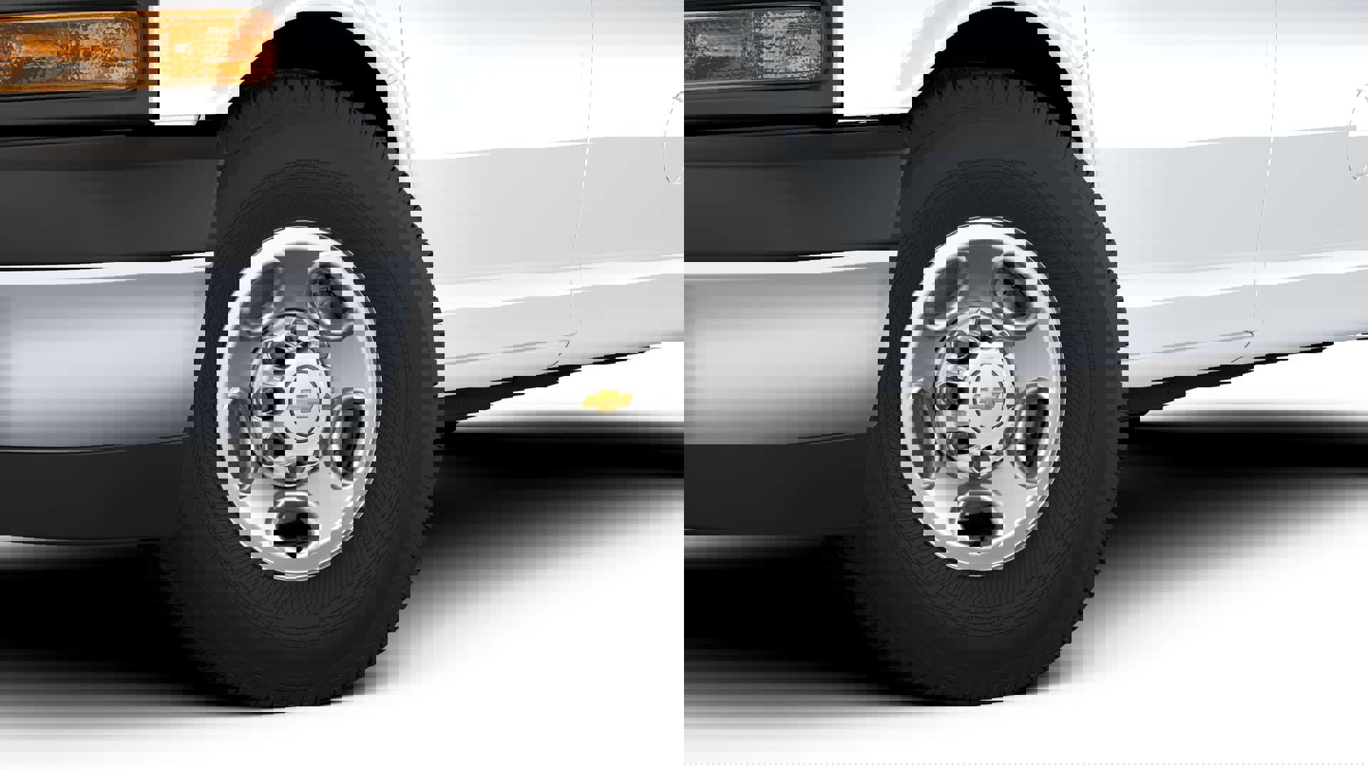 New 2026 Chevrolet Express 2500 w/ Driver Convenience Package image 28