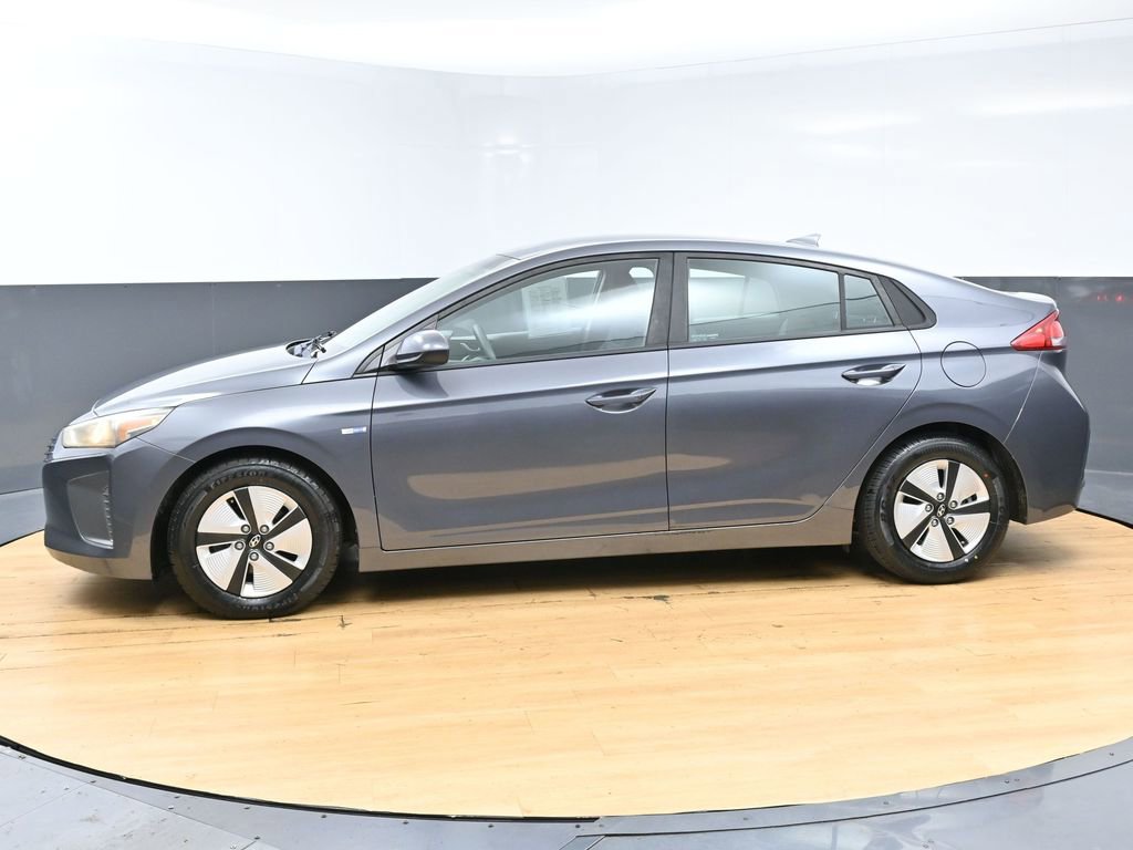 Used 2018 Hyundai Ioniq Blue image 8