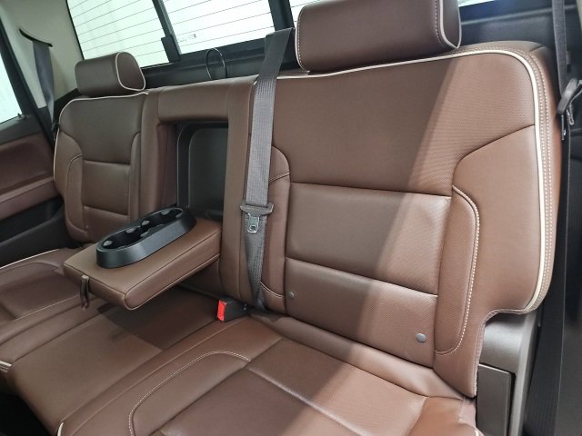 Used 2018 Chevrolet Silverado 1500 High Country image 19