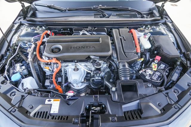 Used 2025 Honda Accord Touring image 30