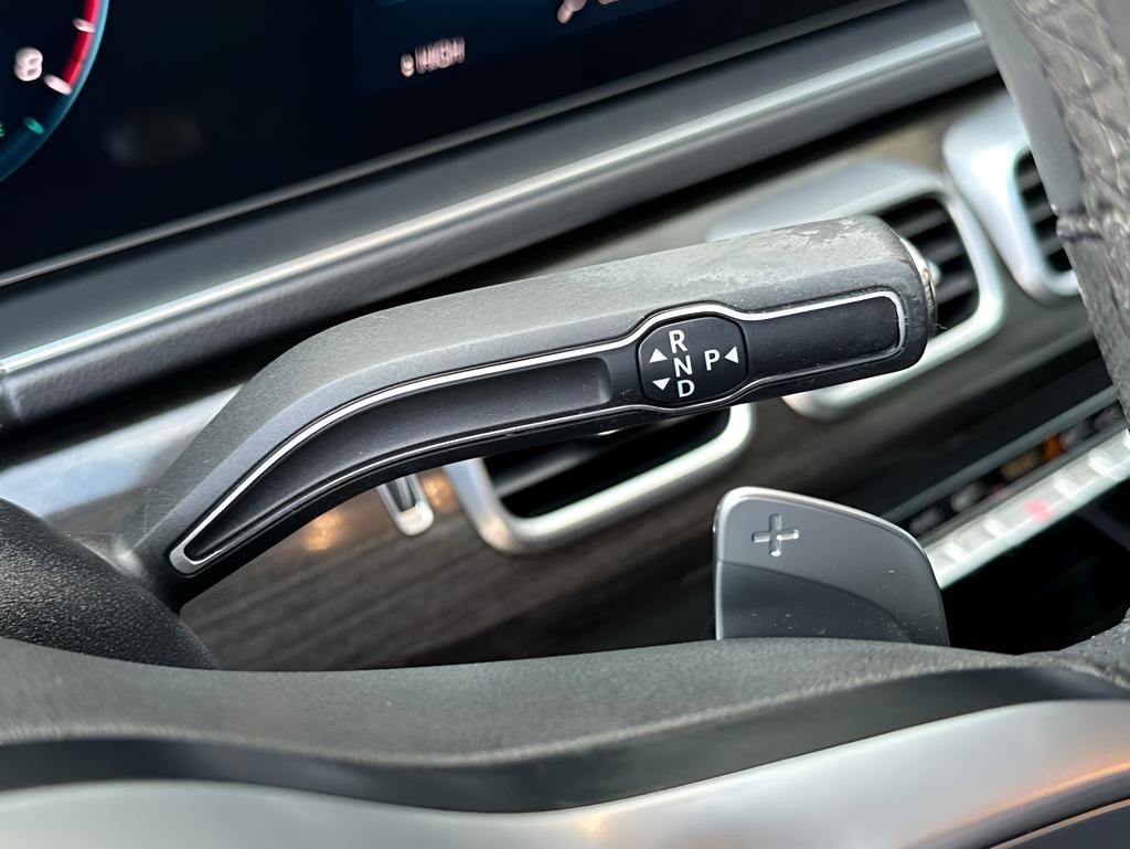 Used 2020 Mercedes-Benz GLE 450 4MATIC image 39