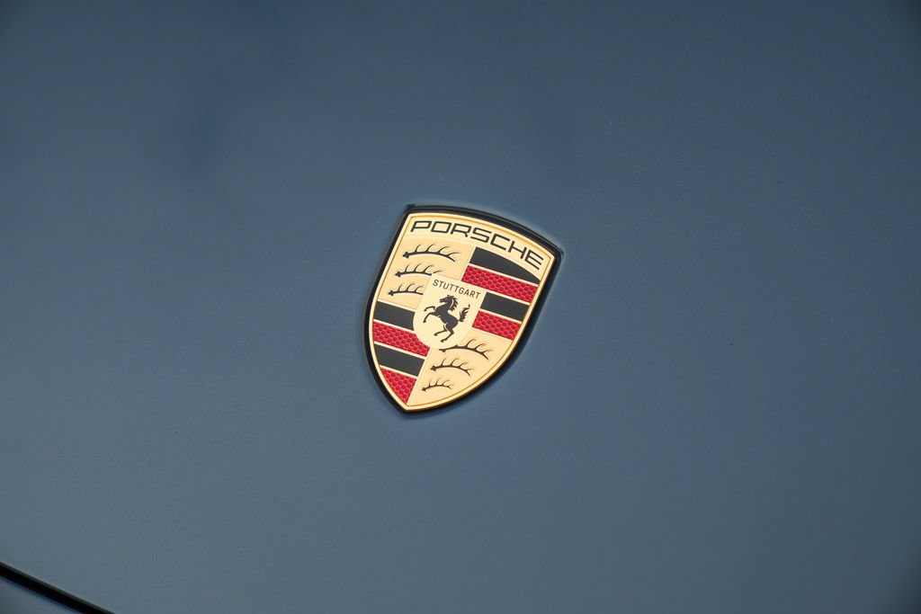 New 2026 Porsche Taycan GTS AWD/4WD image 8