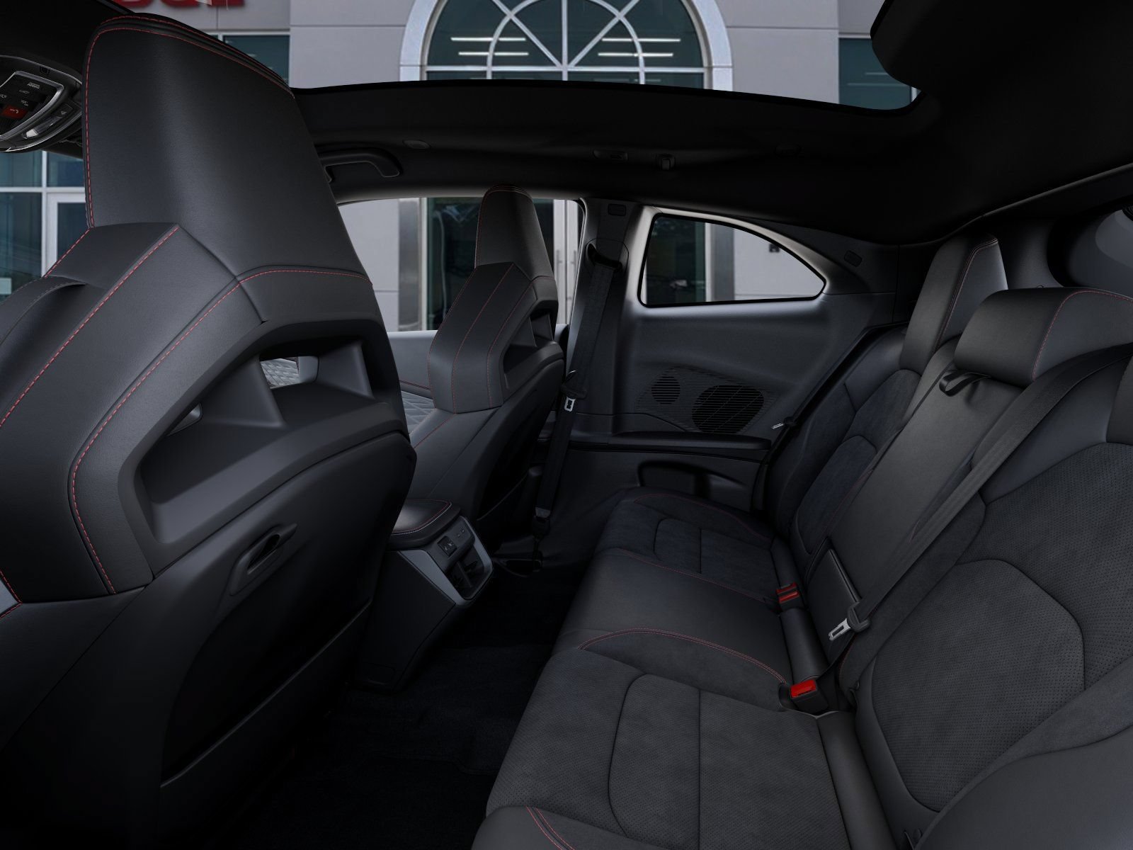 New 2026 Dodge Charger R/T AWD/4WD image 23