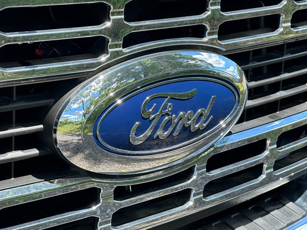 New 2026 Ford F550 4x4 Regular Cab Super Duty image 21