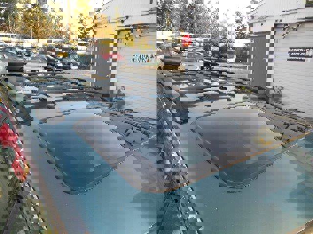 Used 1993 Subaru Legacy LS image 34