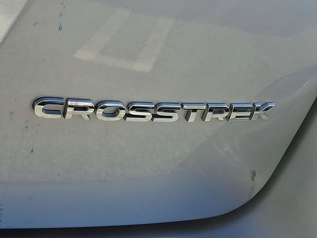 Certified 2023 Subaru Crosstrek 2.0i Premium image 31