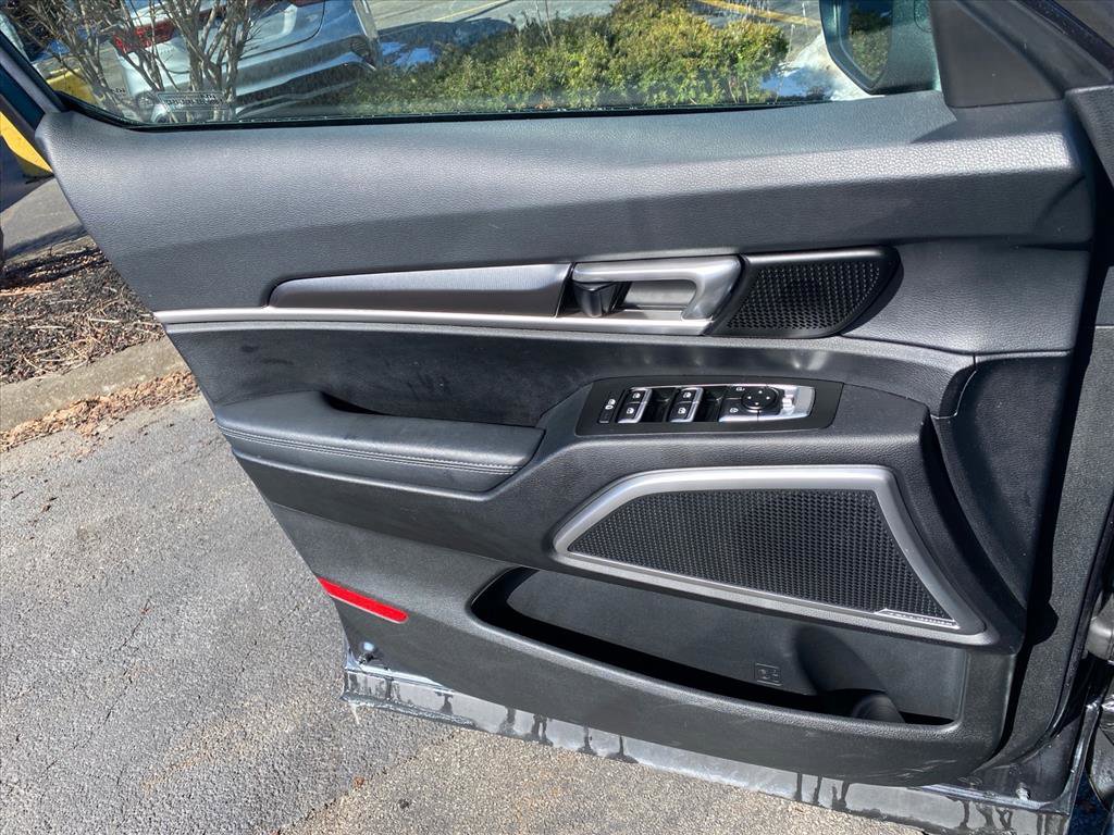 Used 2023 Kia Telluride S w/ S Sunroof Package image 24