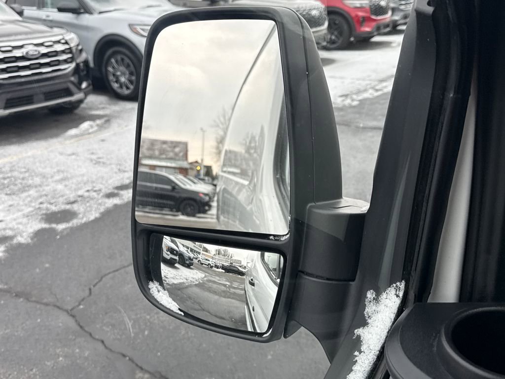 Used 2024 Ford Transit 250 Low Roof w/ Exterior Upgrade Package image 40
