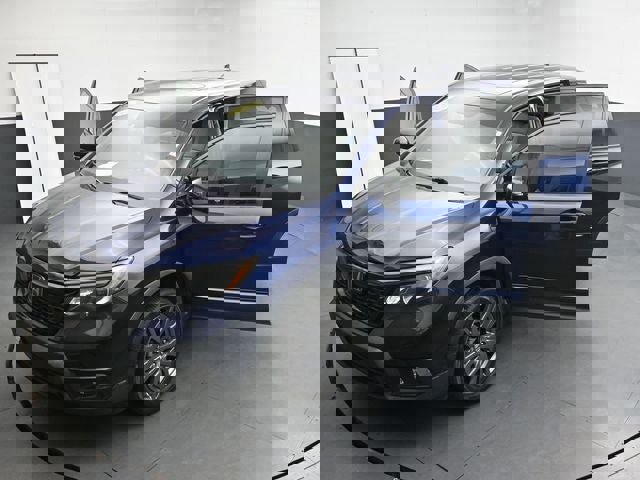 Used 2021 Honda Passport EX-L image 36