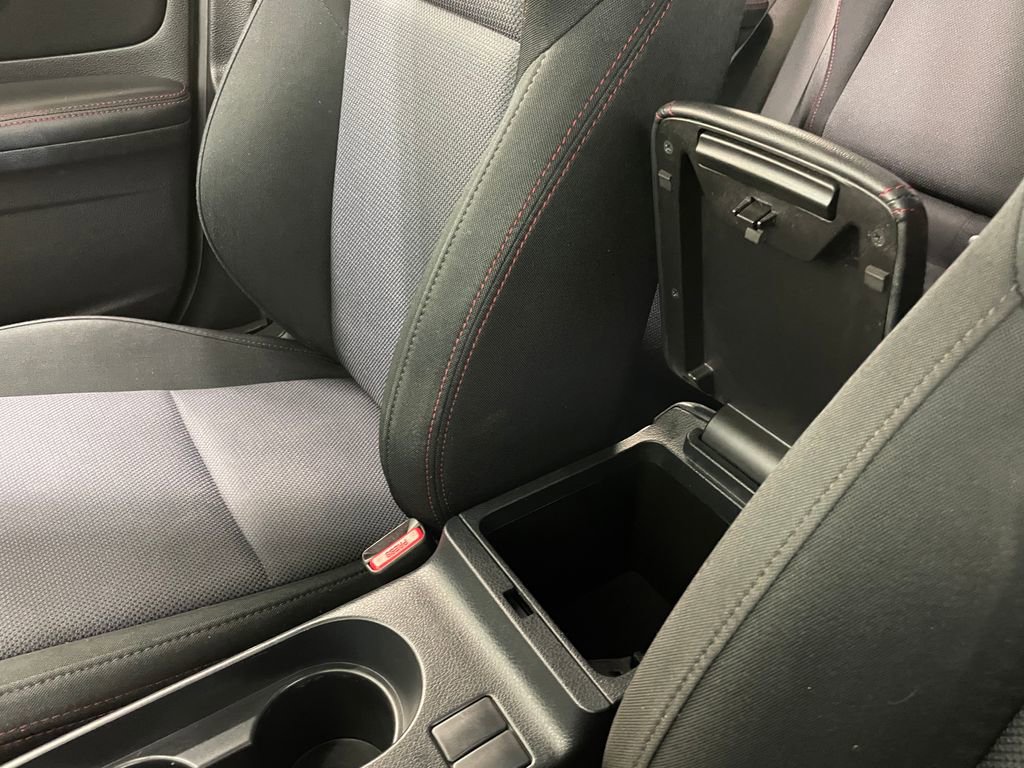 Used 2018 Subaru WRX AWD/4WD image 28
