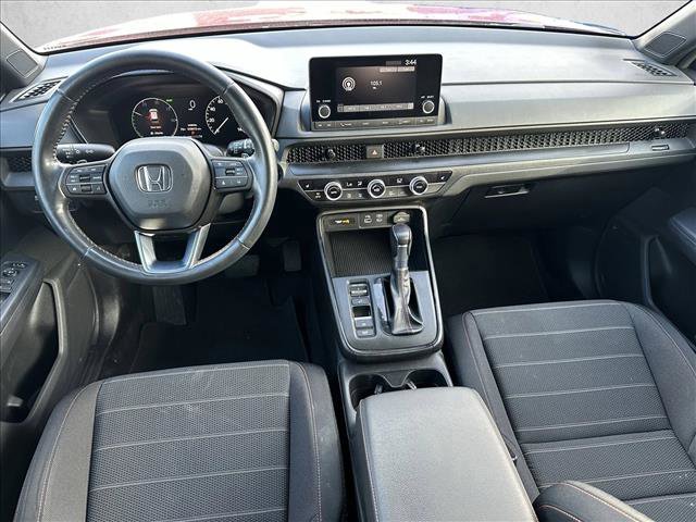 Certified 2024 Honda CR-V Sport image 26