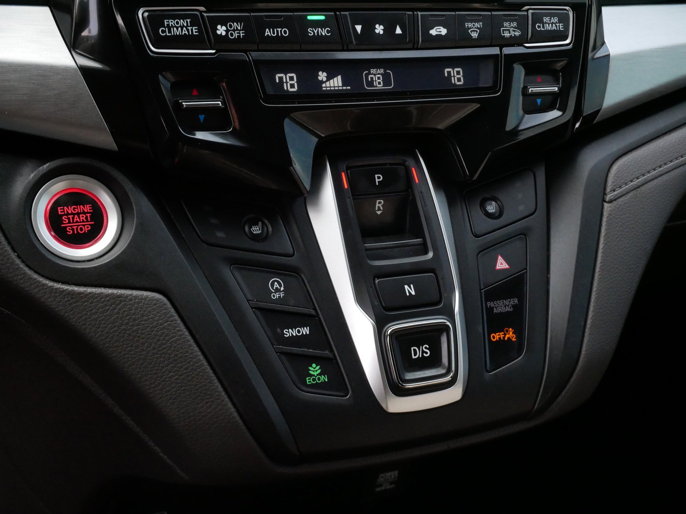 Used 2021 Honda Odyssey EX-L image 24