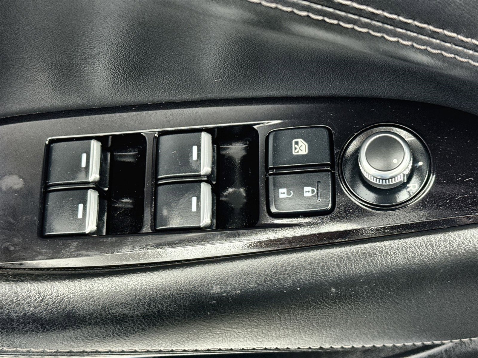 Used 2021 MAZDA MAZDA6 Touring image 18