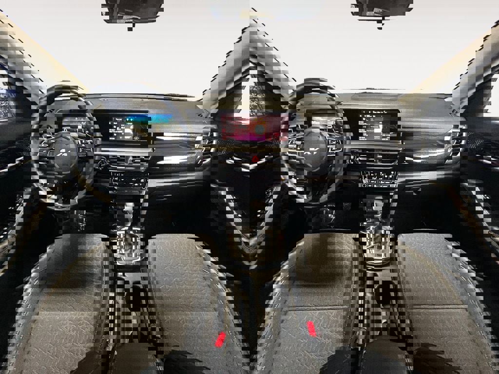 Used 2024 Kia Seltos S image 13