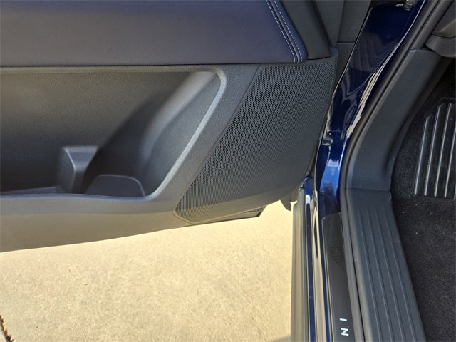 New 2026 INFINITI QX60 Sport image 36