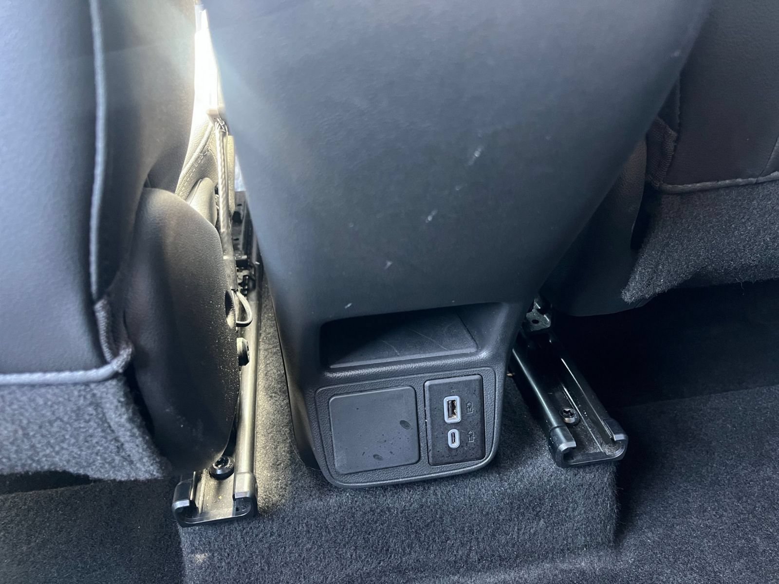 Used 2025 Buick Encore GX Preferred FWD image 22