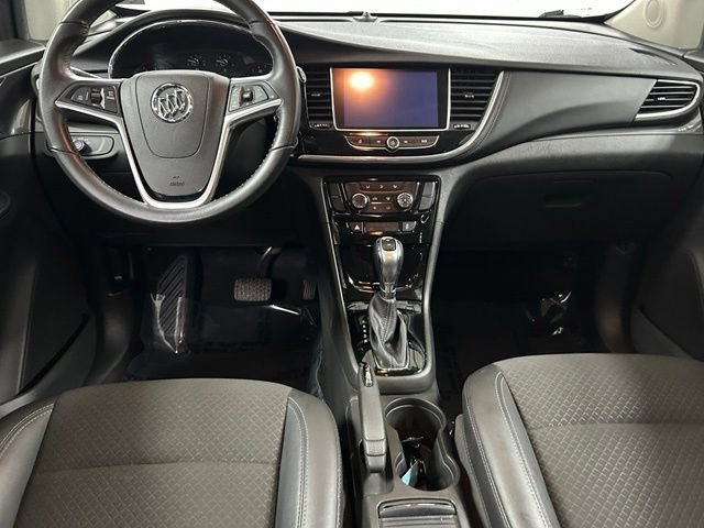 Used 2020 Buick Encore Preferred AWD/4WD image 16