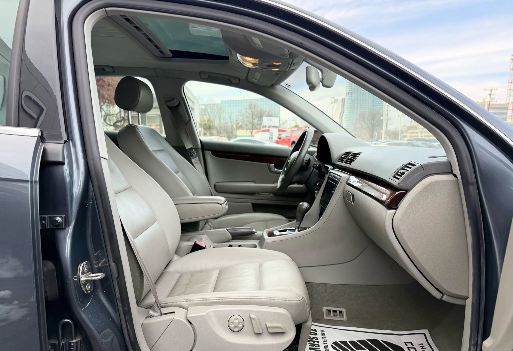 Used 2008 Audi A4 3.2 image 33