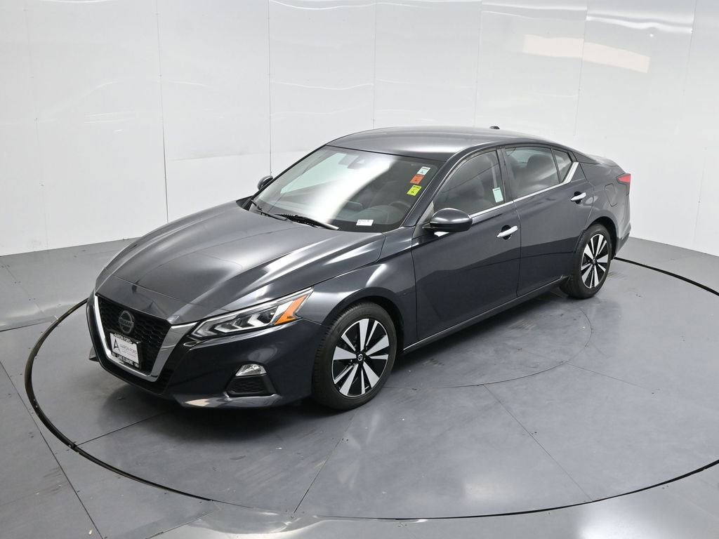 Used 2022 Nissan Altima 2.5 SV image 53