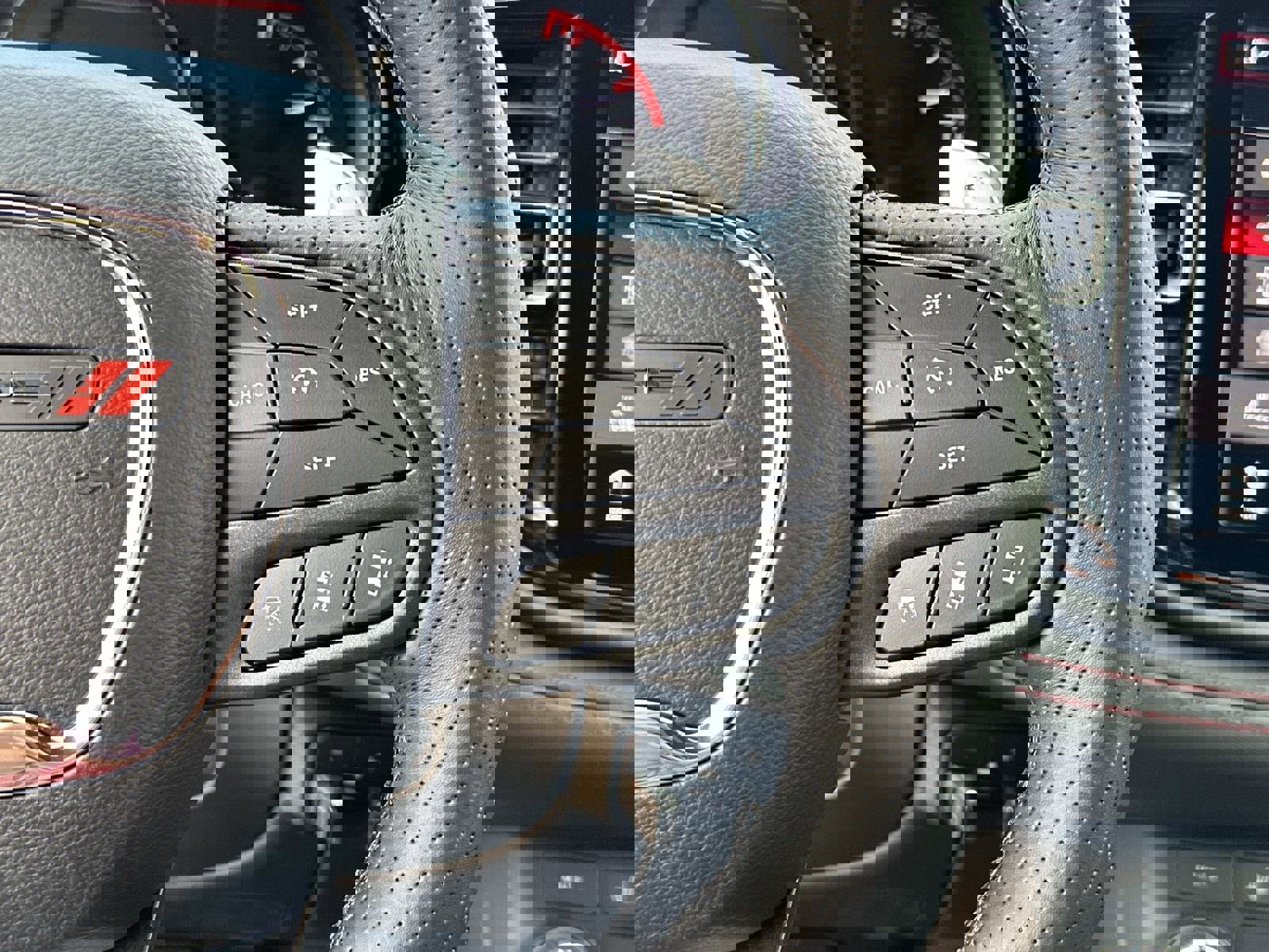 New 2026 Dodge Durango GT image 30