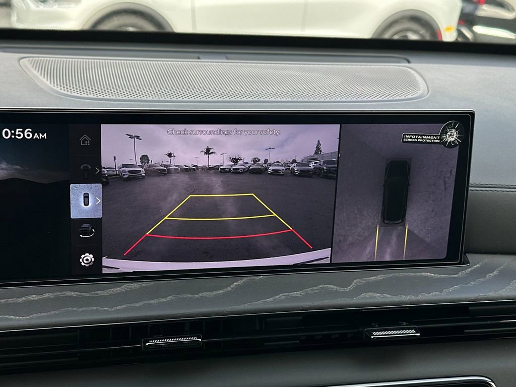 New 2026 Genesis GV80 3.5T Prestige image 20