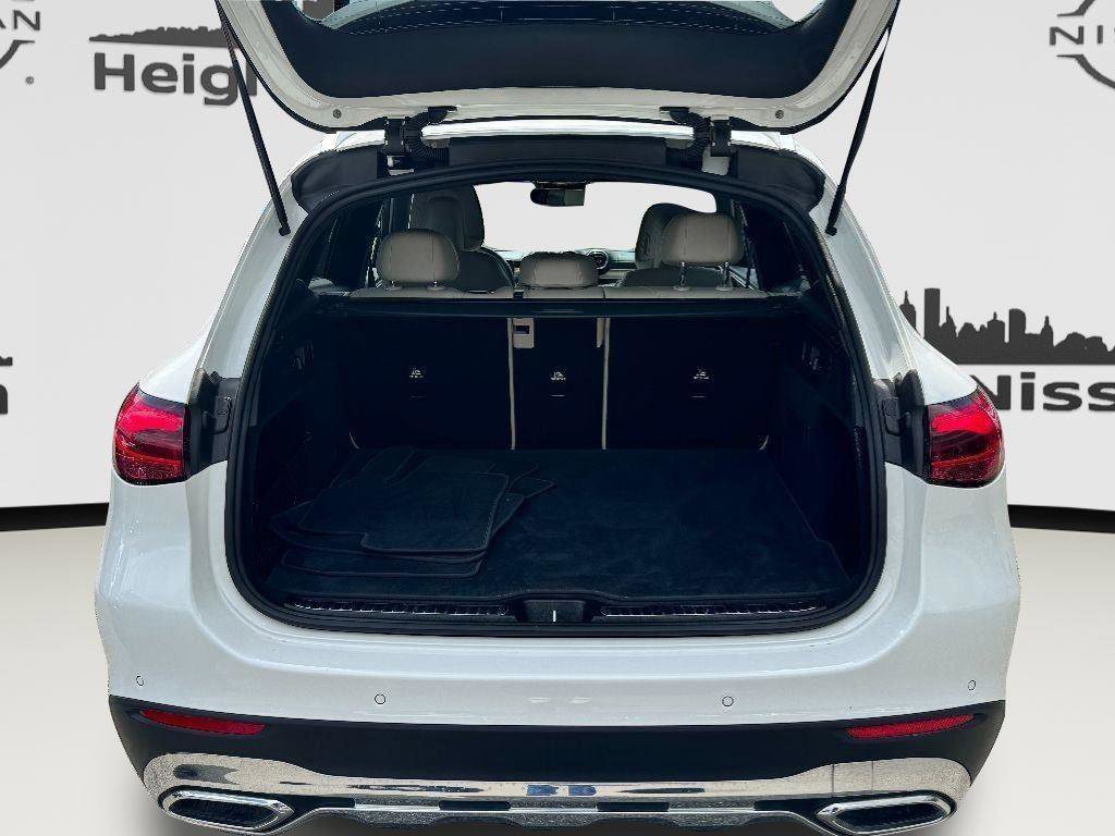 Used 2023 Mercedes-Benz GLC 300 4MATIC image 27