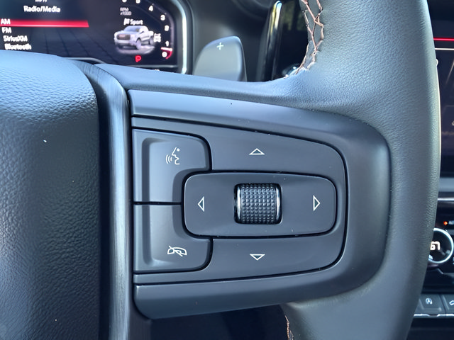 Used 2024 GMC Sierra 1500 AT4 w/ Technology Package AWD/4WD image 16