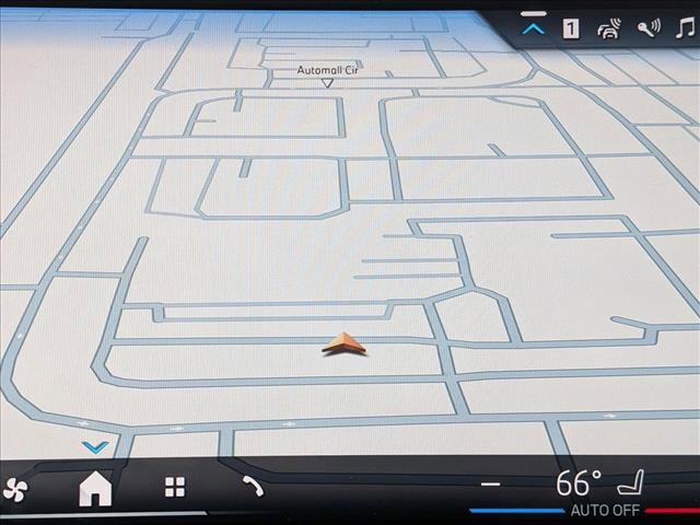 Used 2024 BMW X7 xDrive40i w/ Executive Package image 12