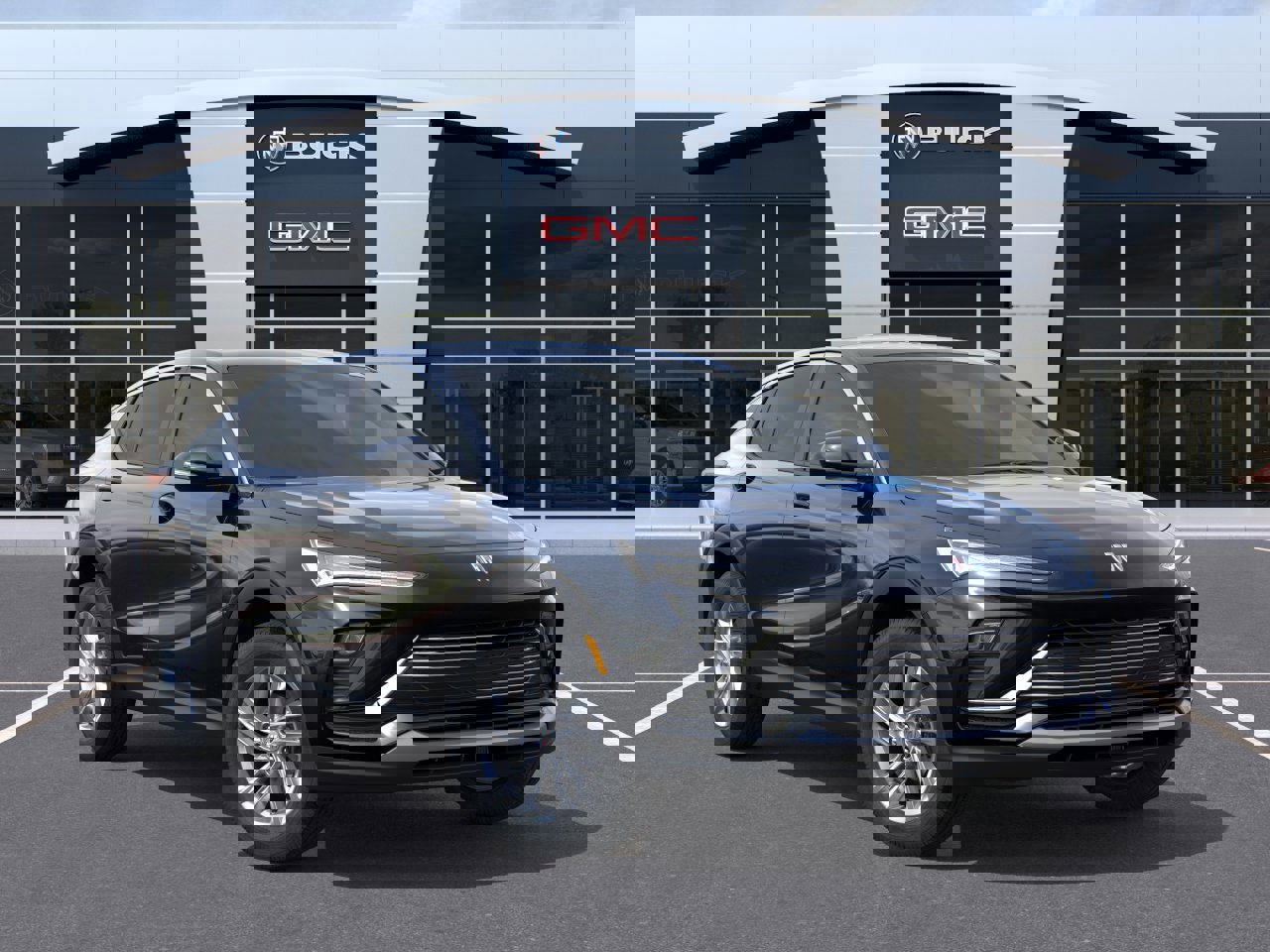 New 2026 Buick Envista Preferred w/ Convenience I Package image 31