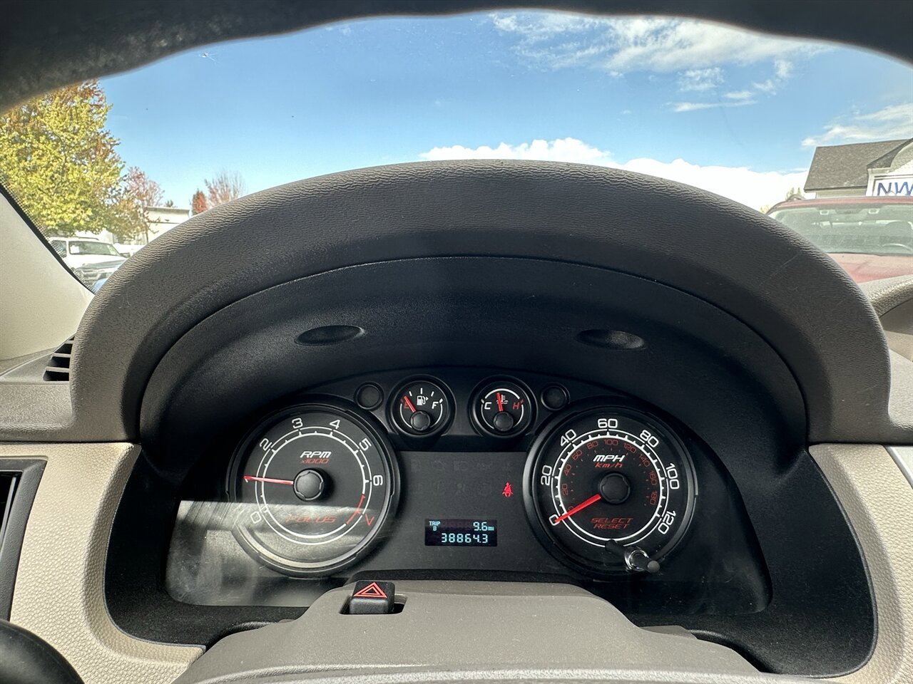 Used 2009 Ford Focus S FWD image 24