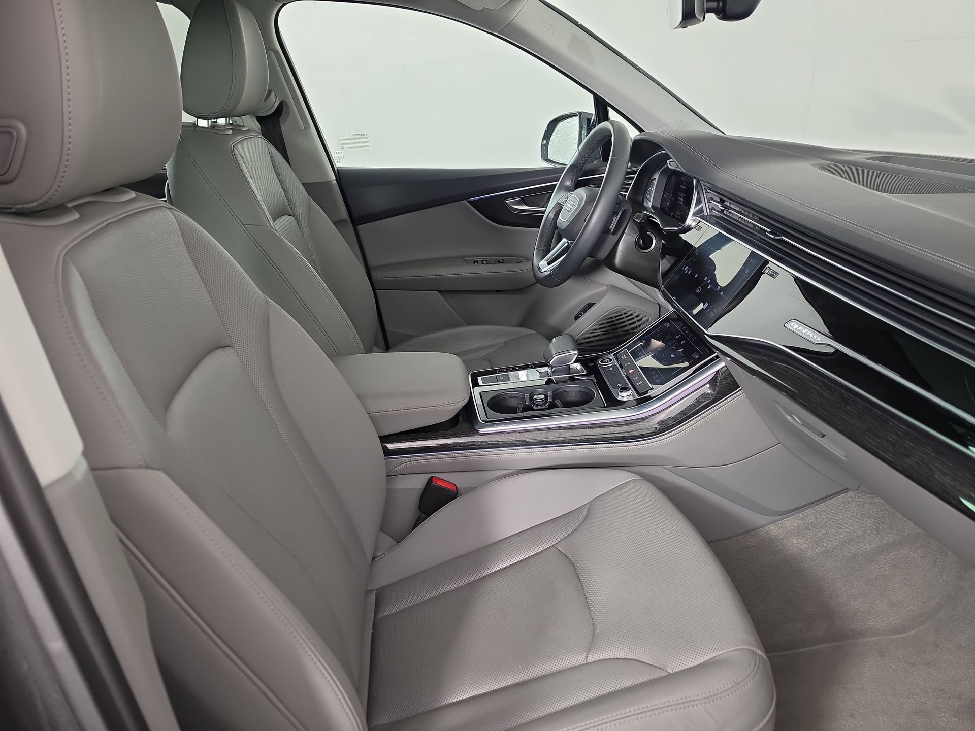 Certified 2023 Audi Q7 2.0T Premium Plus w/ Premium Plus Package AWD/4WD image 45