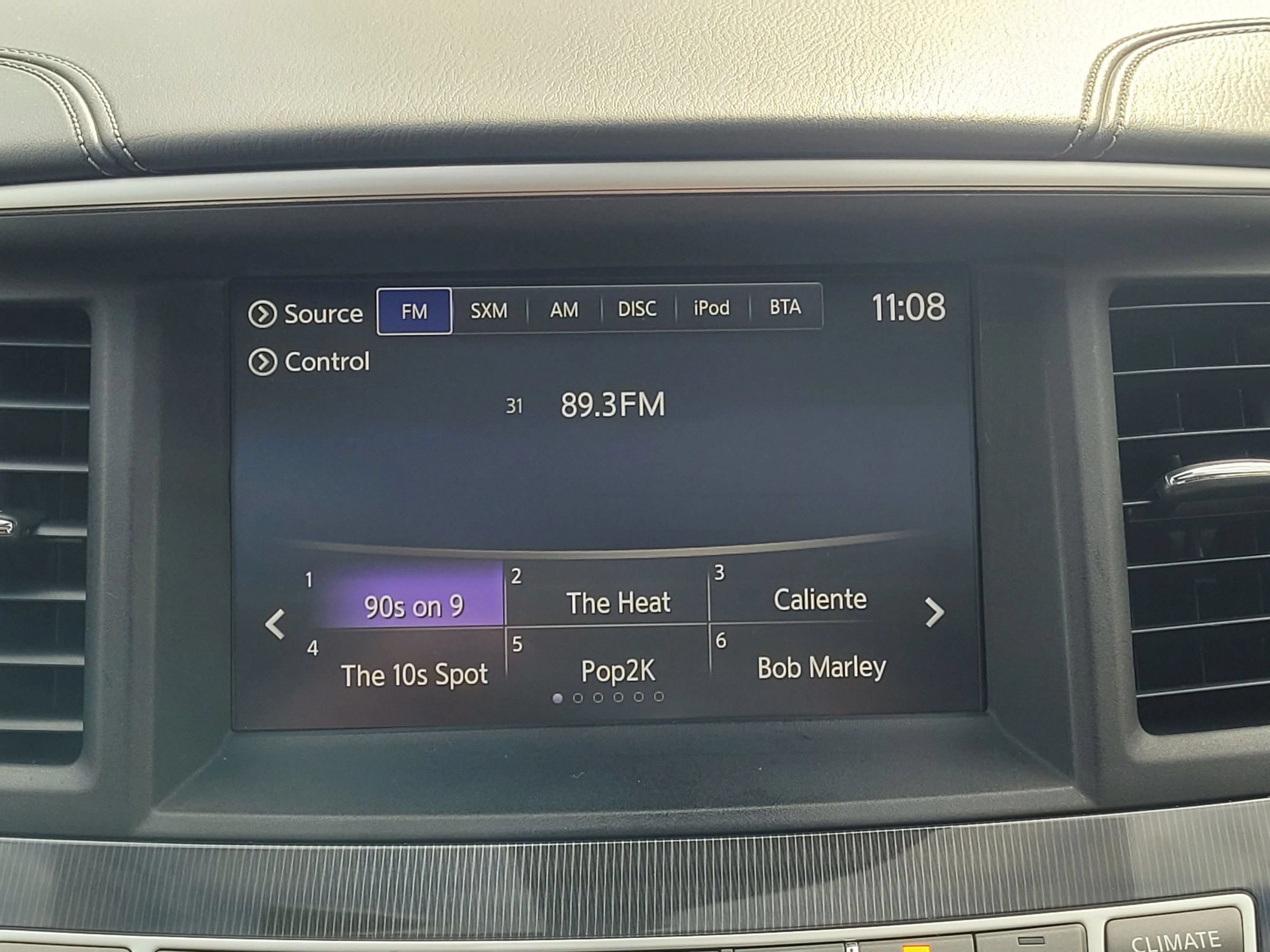 Used 2020 INFINITI QX60 Luxe AWD/4WD image 45