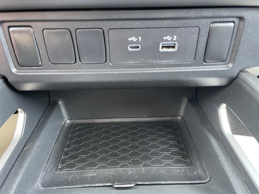 Used 2023 Nissan Frontier SV AWD/4WD image 37